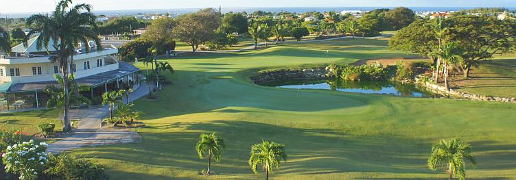 Barbados Golf Club