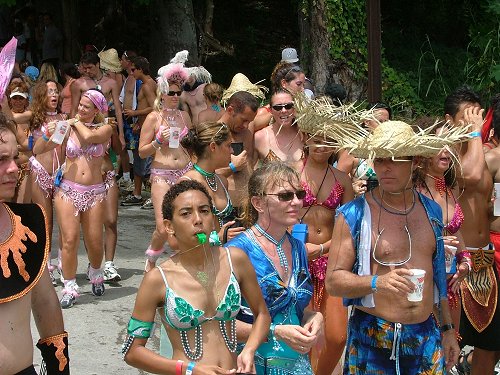 Barbados