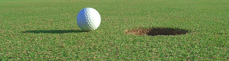 Play golf in Barbados