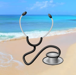 Medical tourism in Barbados Medical tourism in Barbados