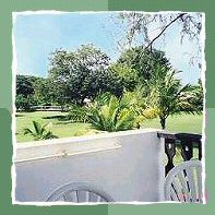 Rockley Golf Course, Barbados