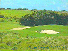 Golf in Barbados