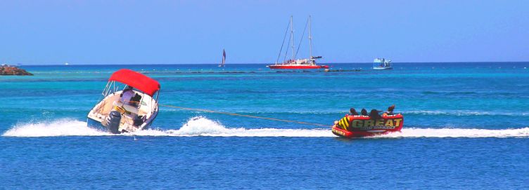 Barbados watersports Barbados watersports