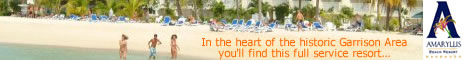 Amaryllis Beach Resort