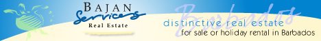 Bajan Services Limited