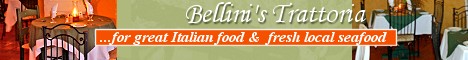 Bellini's Trattoria