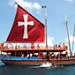 Black Pearl Party Cruises aboard the Jolly Roger 1