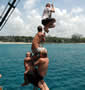 Black Pearl Party Cruises