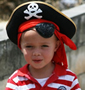 Black Pearl Party Cruises - Jolly Roger