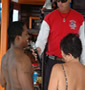 Black Pearl Party Cruises - Jolly Roger 1