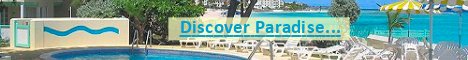 Discover Blue Orchids Beach Hotel...