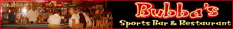 Bubba's Sports Bar & Restaurant