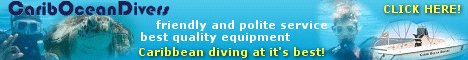Carib Ocean Divers
