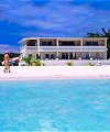Chateau Blanc Apartments On Sea