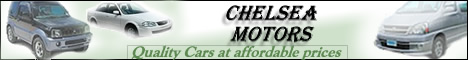 Chelsea Motors