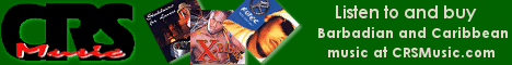 CRS Music - Listen to and buy Caribbean music online!
