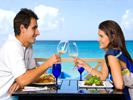 Dining With Us