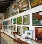 Frangipani Art Gallery