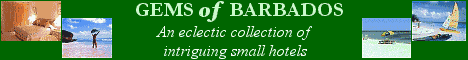 Gems of Barbados