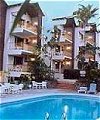 Golden Sands Apartment Hotel
