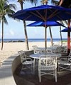 Water's Edge Beach Bar