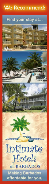 Intimate Hotels of Barbados