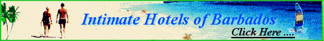 Intimate Hotels of Barbados