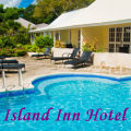 Island Inn Hotel