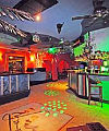 Lexy Piano Bar & Bistro
