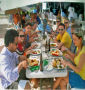 Lobster Alive Restaurant