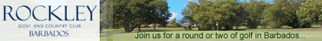 Rockley Golf Club
