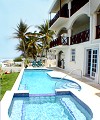 Rosalie Apartments