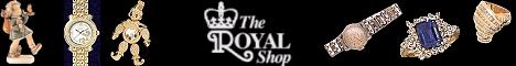 The Royal Shop - 
