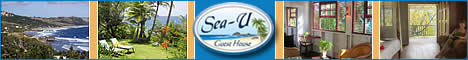 Sea-U! Guest House