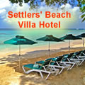 Settlers Beach