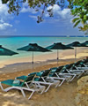 Settlers' Beach Barbados