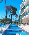 South Beach Resort & Vacation Club