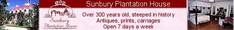 Sunbury Historic Tours