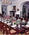 Sunbury Plantation House