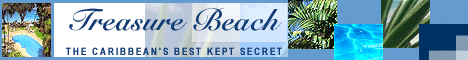 Treasure Beach Hotel!