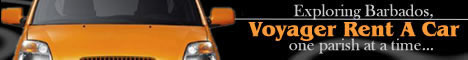 Voyager Rent A Car