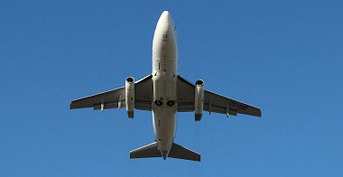 Barbados airport departures