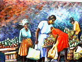 Barbados art and craft galleries Barbados art galleries