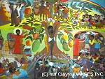 Barbados Art Galleries