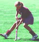 Many international teams participate in the Banks Hockey Festival