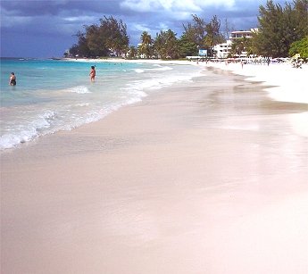 accra beach