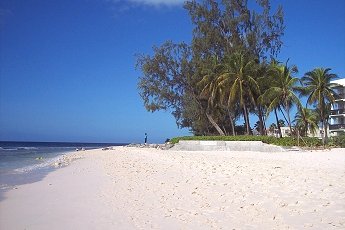 accra beach boardwalk
