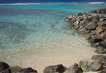Inshore pool