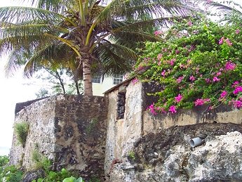 heritage homes by the barbados boardwalk