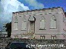 Jewish Synagogue